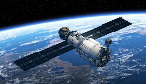 特斯拉聯(lián)手星鏈，衛(wèi)星互聯(lián)網(wǎng)的萬(wàn)億新征途