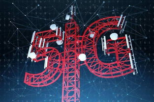 5G時(shí)代，通信建設(shè)如何重塑未來生活圖景？