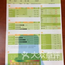【深度指南】你的健身樂園 樹木嶺健身中心全方位解析與性價比推薦